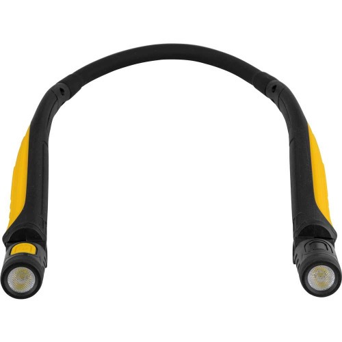 Lanterna recarreg�vel para pesco�o LPV 320