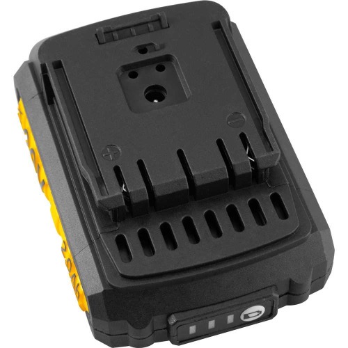 Bateria 20V 2Ah para PFV 200I e PFV 212IB