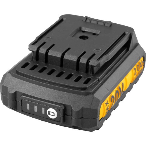 Bateria 20V 2Ah para PFV 200I e PFV 212IB