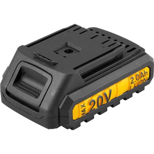 Bateria 20V 2Ah para PFV 200I e PFV 212IB