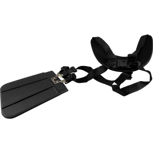 Roadeira a gasolina com partida eltrica 2,1 hp 41,5 cc 2 tempos - RGP 415E