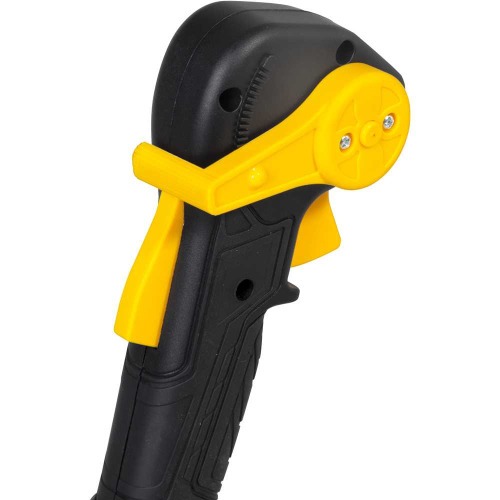 Roadeira a gasolina com partida eltrica 2,1 hp 41,5 cc 2 tempos - RGP 415E