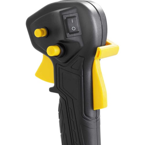 Roadeira a gasolina com partida eltrica 2,1 hp 41,5 cc 2 tempos - RGP 415E