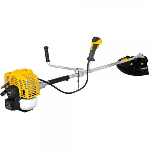 Roadeira a gasolina com partida eltrica 2,1 hp 41,5 cc 2 tempos - RGP 415E