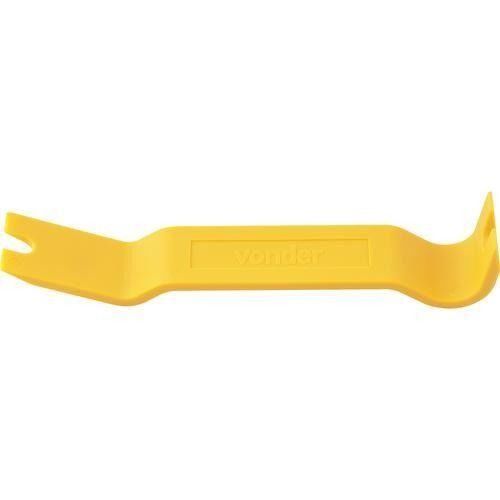 Jogo de esptulas de nylon automotivas com 4 peas