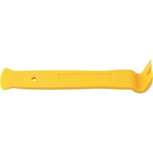 Jogo de esptulas de nylon automotivas com 4 peas