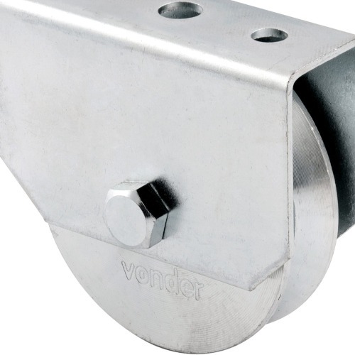 Roldana para porto 3