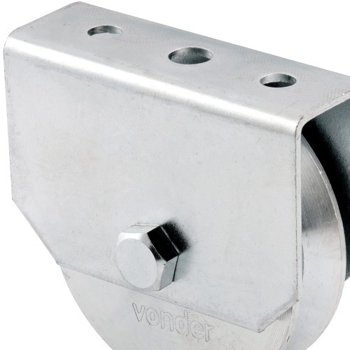 Roldana para porto 3