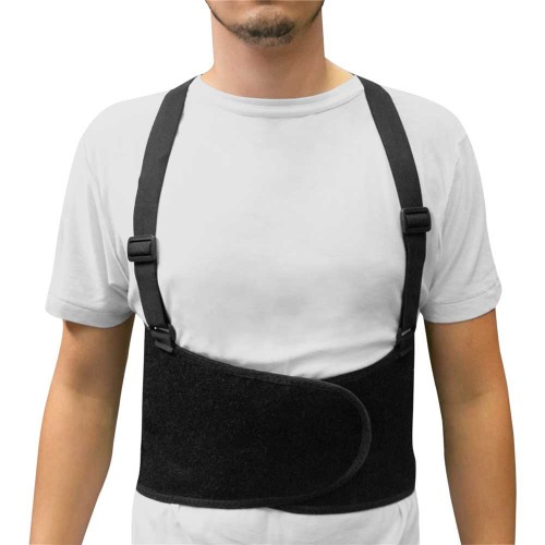 Cinto ergonmico lombar tamanho G