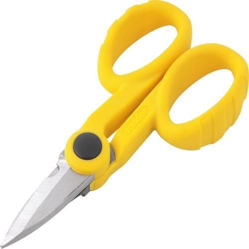 Tesoura manual para eletricista 5.1/2