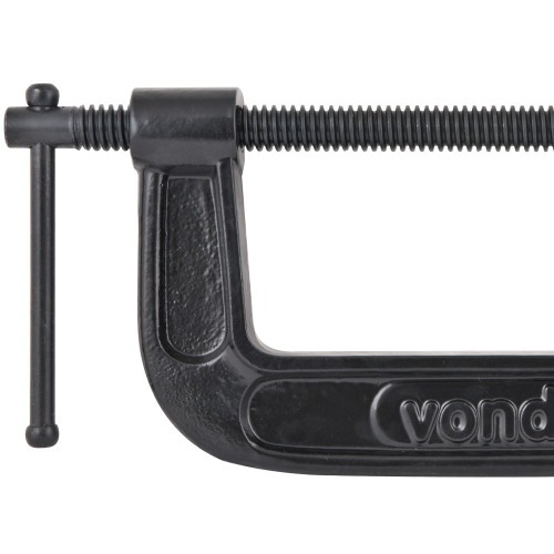 Grampo tipo C para marceneiro 6