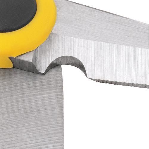 Tesoura manual para eletricista 5.1/2