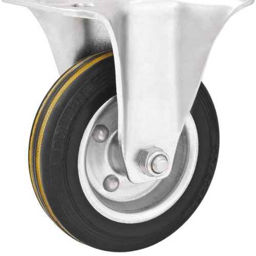 Rod�zio fixo linha m�dia 5