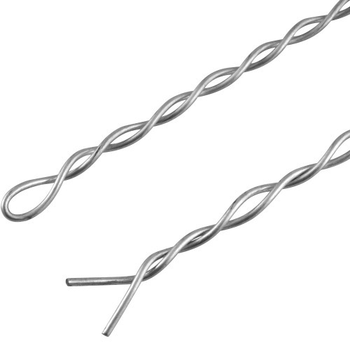 Distanciador de cercas 1,2 metros com 100 peas