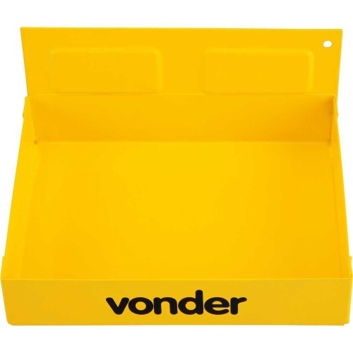 Prateleira magnética 148 x 115 mm Prateleira magnética 148 x 115 mm