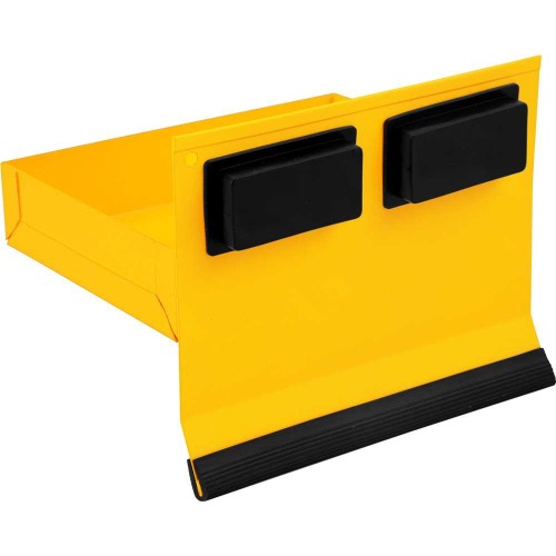 Prateleira magnética 148 x 115 mm Prateleira magnética 148 x 115 mm