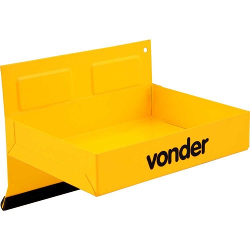 Prateleira magnética 148 x 115 mm Prateleira magnética 148 x 115 mm