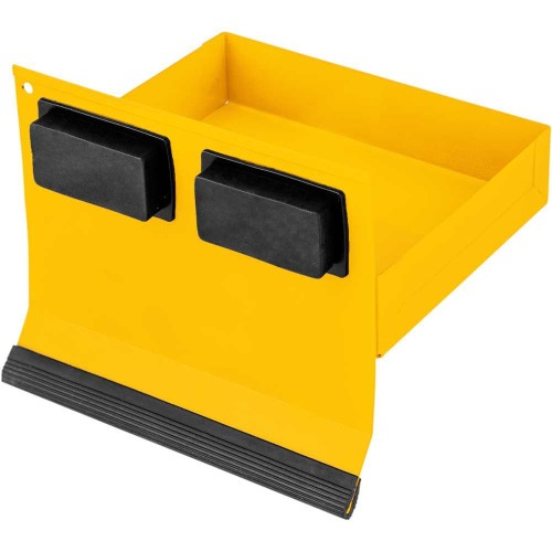 Prateleira magnética 148 x 115 mm Prateleira magnética 148 x 115 mm