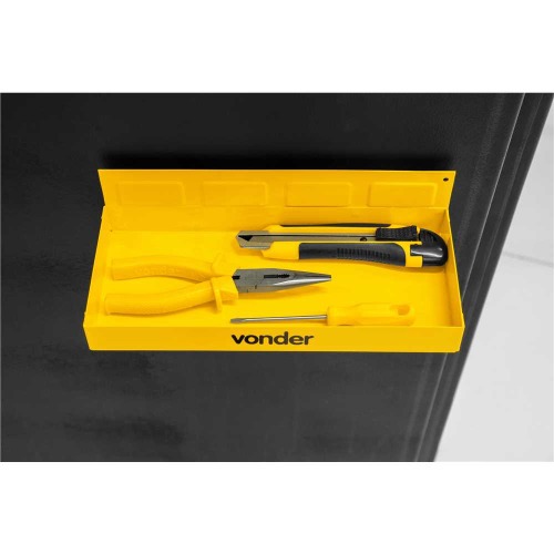 Prateleira magnética, 268 x 115 mm Prateleira magnética, 268 x 115 mm