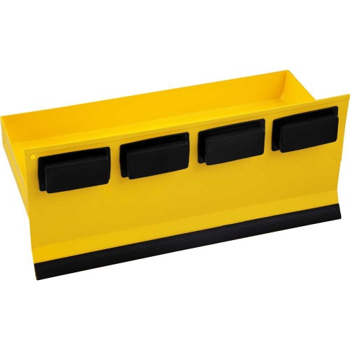 Prateleira magnética, 268 x 115 mm Prateleira magnética, 268 x 115 mm