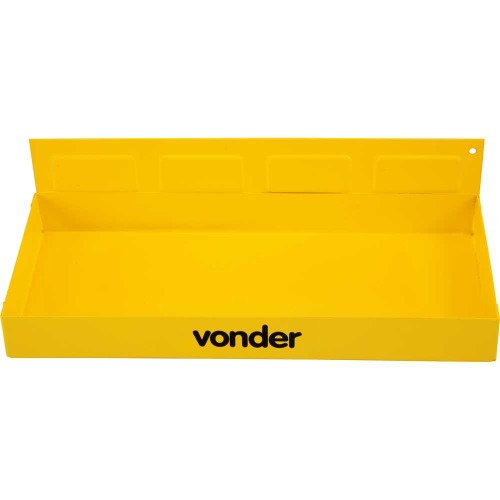 Prateleira magnética, 268 x 115 mm Prateleira magnética, 268 x 115 mm