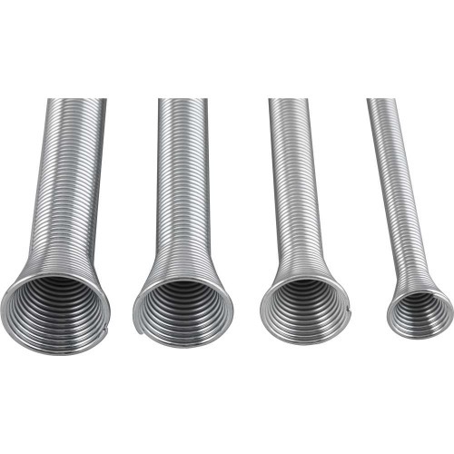 Jogo de molas para curvar tubos