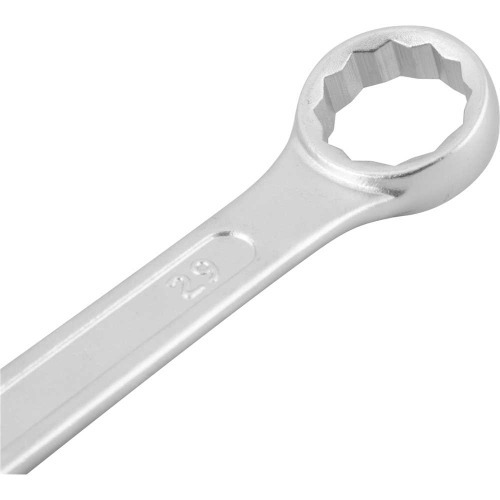 Chave combinada 29mm a�o carbono