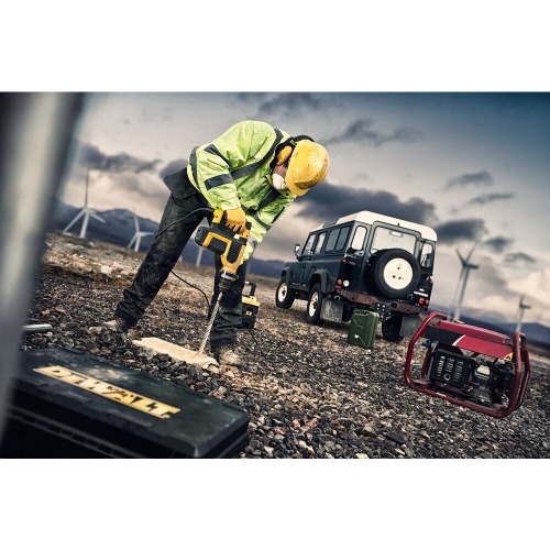 Broca de wdea para concreto 22 x 390 x 450 mm SDS Plus - Elite Series 4C