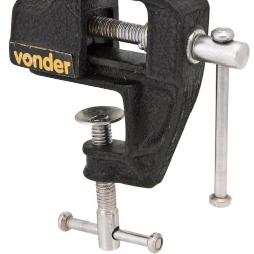 Torno de bancada tipo mini 2.1/2