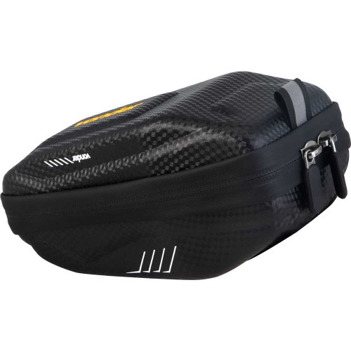 Bolsa de selim para bicicleta