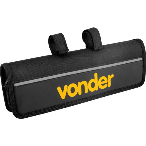 Jogo de ferramentas para bicicleta com 7 pe�as