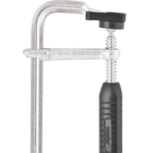 Grampo sargento para marceneiro 160 mm