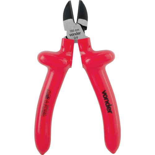 Alicate de corte diagonal 6