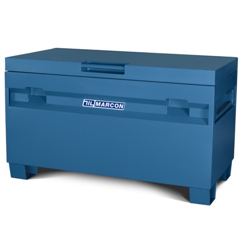 Ba� para ferramentas sem bandeja 62 x 72 x 122 cm - 1200