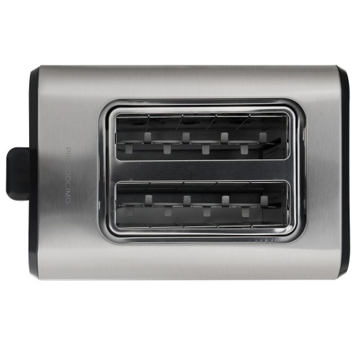 Torradeira de pães 900 watts em aço inox - Prosdócimo WTE1 110V Torradeira de pães 900 watts em aço inox - Prosdócimo WTE1 110V