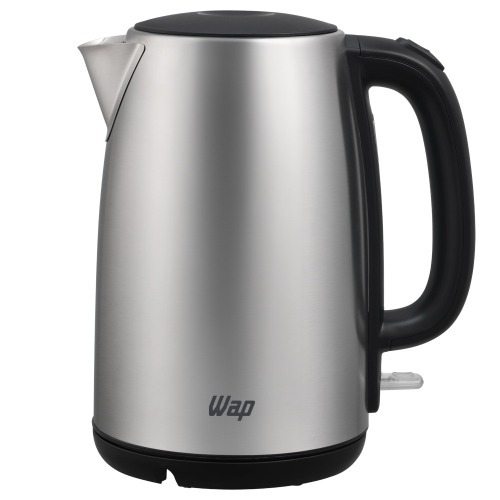 Chaleira eltrica 1,7 litros 1200 watts em ao inox - Prosdcimo WCE1  110V