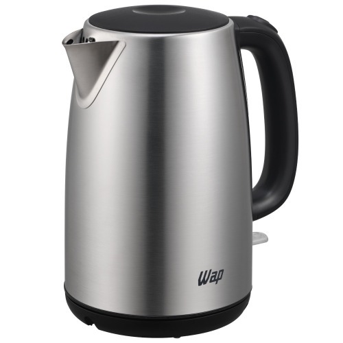 Chaleira eltrica 1,7 litros 1200 watts em ao inox - Prosdcimo WCE1  110V