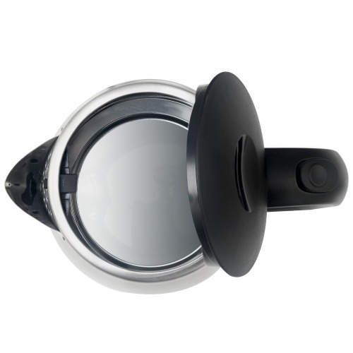 Chaleira eltrica 1,7 litros 1200 watts em ao inox - Prosdcimo WCE1  110V