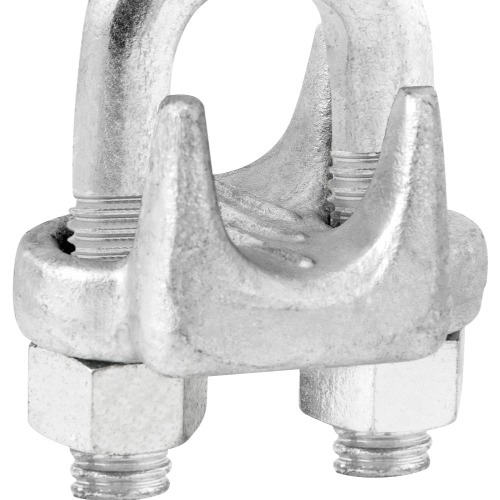 Clips para cabo de a�o 1