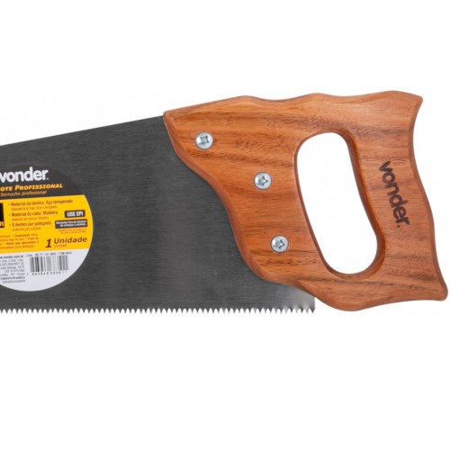 Serrote com lâmina de 18 Serrote com lâmina de 18