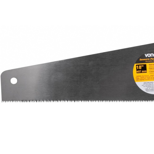 Serrote com lâmina de 18 Serrote com lâmina de 18