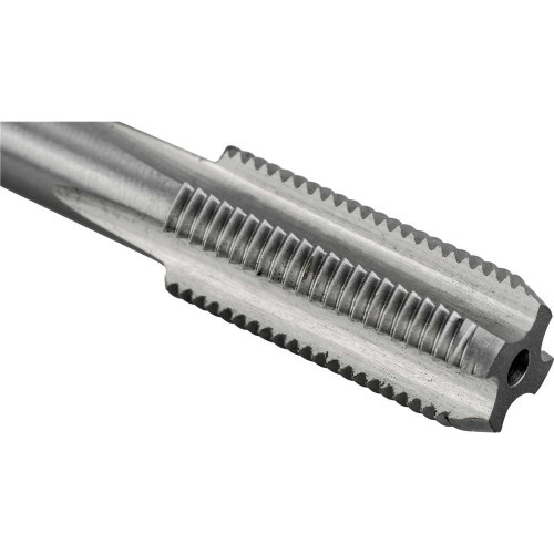 Jogo de macho manual ao rpido 10 x 1,00 mm MB com 2 peas