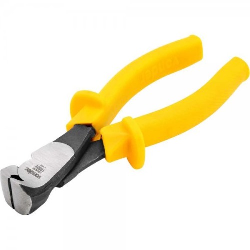 Alicate corte frontal em ao cromo vandio 6