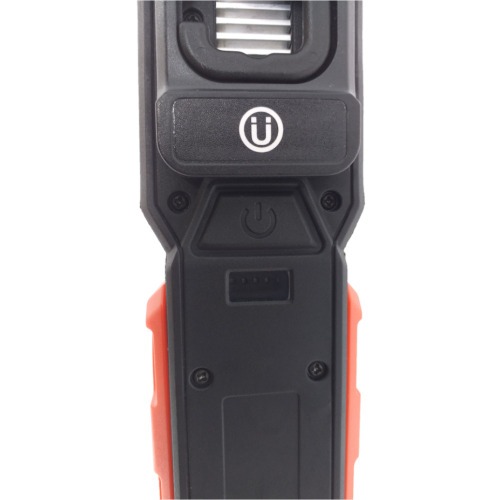 Lanterna de inspe��o automotiva Led Cob recarreg�vel 10W 600 l�mens - SGT-8502
