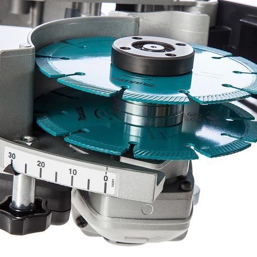 Cortadora de parede 1.400 watts 125mm - SG1251J  220V