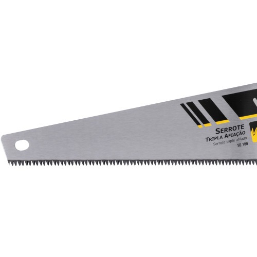 Serrote com lmina de 18