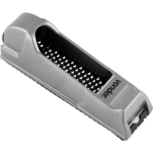 Raspador para gesso e drywall    