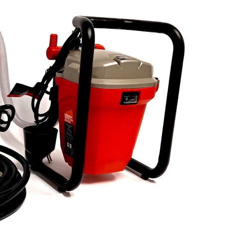 M�quina de pintura airless 650 watts 1,2 L/Min - SGT-6001  220V