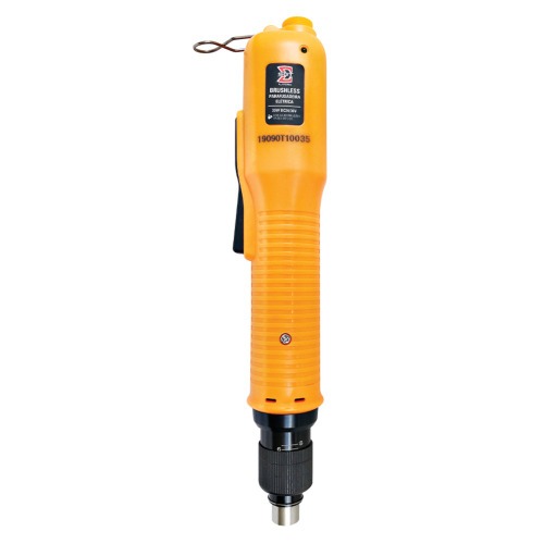 Parafusadeira elétrica parada automática Brushless 0,15 A 0,98 Nm com fonte - SGT-PE-T10 110V/220V Parafusadeira elétrica parada automática Brushless 0,15 A 0,98 Nm com fonte - SGT-PE-T10 110V/220V