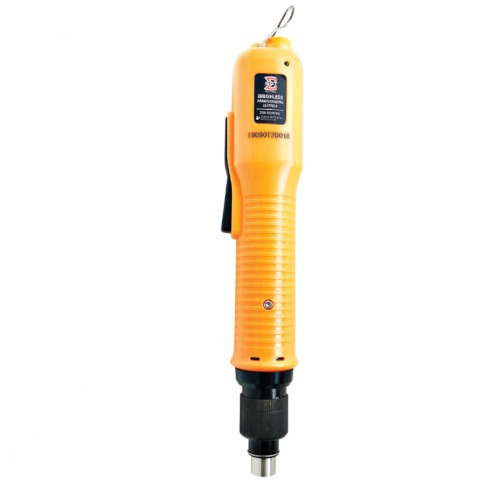 Parafusadeira el�trica parada autom�tica Brushless 0,49 a 1,96 Nm com fonte - SGT-PE-T20  110V/220V